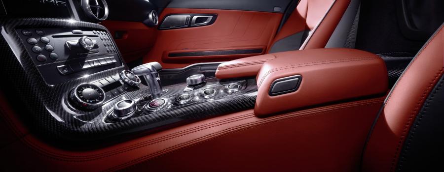  Mercedes-Benz SLS AMG 2010 года  (фото 206 из 526)